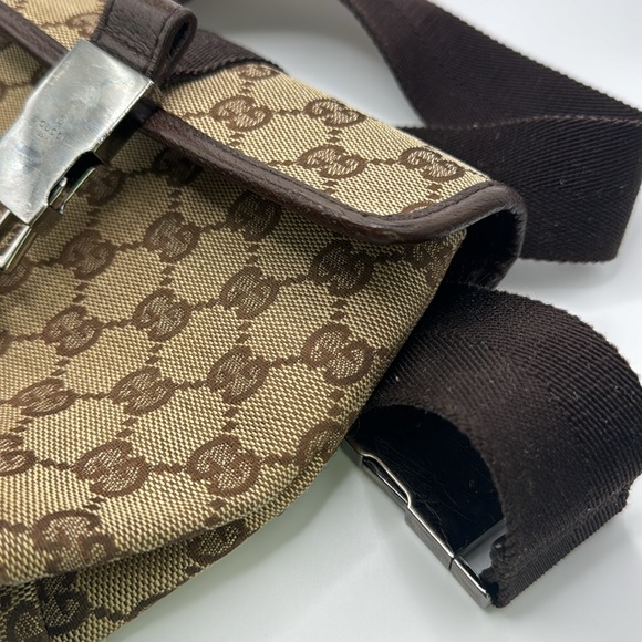 Gucci Bum Bag - Picture 10 of 13